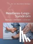 Kieslinger, Klaus-Dieter - Restless-Legs-Syndrom