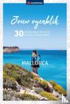  - Jouw Ogenblik Mallorca - 30 wandeltochten die je versteld doen staan