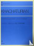 Khachaturian, Aram - Pictures of Childhood: Piano