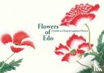 International, PIE - Flowers of Edo - A Guide to Classical Japanese Flowers