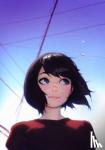  - Eternal - Ilya Kuvshinov Illustration Works