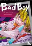  - Bad Boy Illustrations