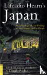 Hearn, Lafcadio - Lafcadio Hearn's Japan - An Anthology of his Writings on the Country and it's People