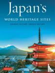 Dougill, John - Japan's World Heritage Sites