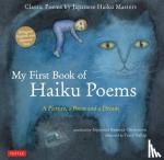 Ramirez-Christensen, Esperanza, Gallup, Tracy - My First Book of Haiku Poems
