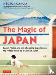 Garcia, Hector - The Magic of Japan