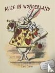 Kuzminsky, Konstantin - Alice in Wonderland ard Game