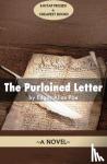 Poe, Edgar Allan - The Purloined Letter