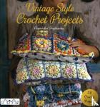 Strycharska, A - Vintage Style Crochet Projects