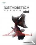 Johnson, Robert (Monroe Community College), Kuby, Patricia (Monroe Community College) - Estadistica Elemental, 11a. Ed (Edicion Revisada)