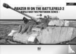 Ellis, Craig - Panzer IV on the Battlefield 2