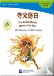 Chen, Carol - The Giant Kuafu Chases the Sun