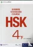 Liping, Jiang - HSK Standard Course 4B - Workbook