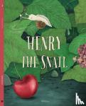 Macurova, Katarina - Henry the Snail