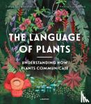 Harastova, Helena - Language of Plants