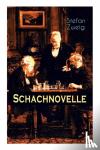 Zweig, Stefan - Schachnovelle