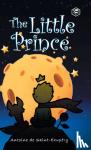 Antoine de Saint-Exupery - The Little Prince