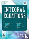 Sharma, D.C., Goyal, M.C. - Integral Equations