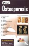 Sharma, Dr Sushil, MBBS, DO (Ortho), FJRS (Swiss) - Defeat Osteoporosis