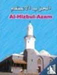 Al Qari, M. A. - Al Hizbul Azam