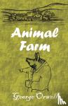Orwell, George - Animal Farm
