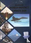 Pentagon Press - Brahmand World Defence Update 2020