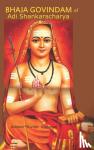 Aggarwal, Ashwini Kumar - Bhaja Govindam of Adi Shankaracharya