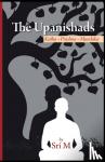 M, Sri - The Upanishads - Katha - Prashna - Mundaka