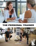 Abrahamsen, Frank, Arntzen, Atle, Haugen, Rolf - The Personal Trainer
