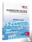 Seretny, Anna - Slownictwo Polskie w Cwiczeniach dla Obcokrajowcow