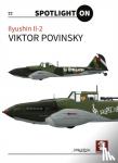 Povinsky, Victor - Ilyushin Il-2