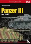 Stefan Draminksi - Panzer III