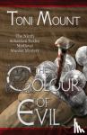 Mount, Toni - The Colour of Evil