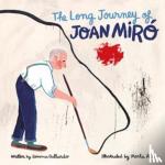ALT S, MARTA - LONG JOURNEY OF JOAN MIR THE