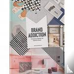 Shaoqiang, Wang - Brand Addiction - Designing Identity for Fashion Stores