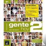  - Gente hoy 2 Ed. híbrida L. del alumno - curso de español