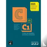  - C de C1 Ed. híbrida L. del alumno