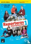  - Libro del alumno - curso Español