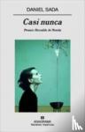 Sada, Daniel - Casi nunca
