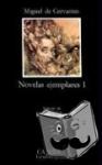 Cervantes, Miguel de - Novelas Ejemplares 1