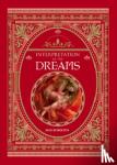 Scholten, Max - Interpretation of Dreams