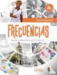 Fernandez, Francisca, Marin, Emilio Jose, Rivas, Francisco - Frecuencias A1