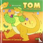 Torres, Daniel - IDescubre El Carnaval