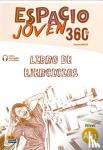 Equipo Espacio - Espacio Joven 360 A2.1 Libro de Ejercicios