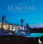 White, Conrad - Blakstad