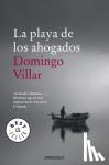 Villar, Domingo - La playa de los ahogados