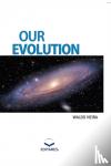 Vieira, Waldo - Our Evolution