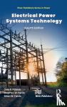 Patrick, Dale R., Fardo, Stephen W., Fardo, Brian W. - Electrical Power Systems Technology