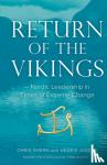 Shern, Chris, Jeberg, Henrik - Return of the Vikings