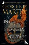 Martin, George R R - Il trono di spade. Libro 3